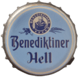 kapsel-benediktiner-hell