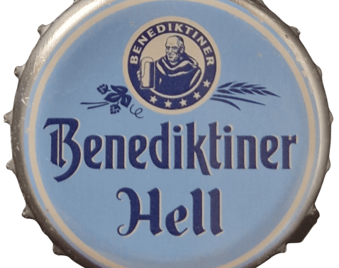 kapsel-benediktiner-hell