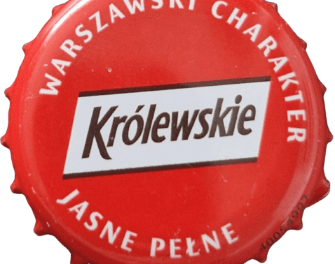 kapsel-królewskie
