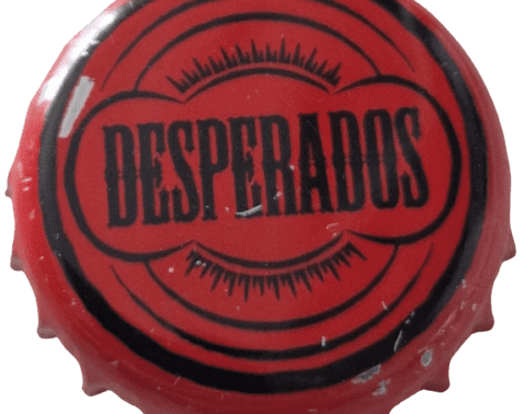 kapsel-desperados-czerwony