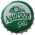 kapsel namysłów pils