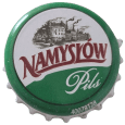 kapsel namysłów pils