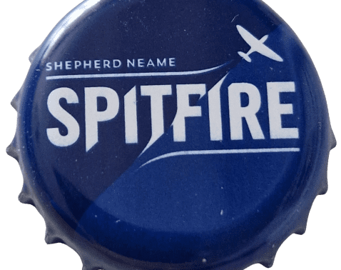 kapsel spitfire