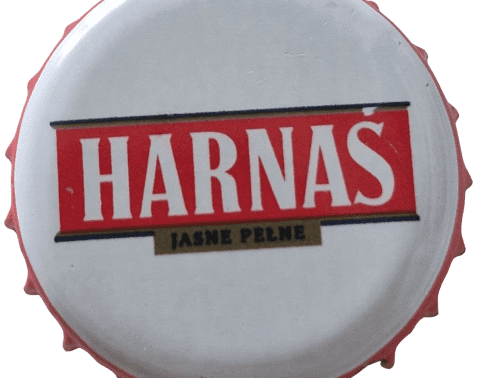 kapsel-harnaś