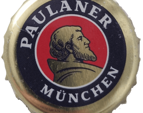 kapsel-paulaner-złoty
