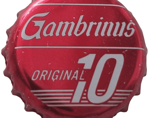 kapsel-gambrinus10-czerwony