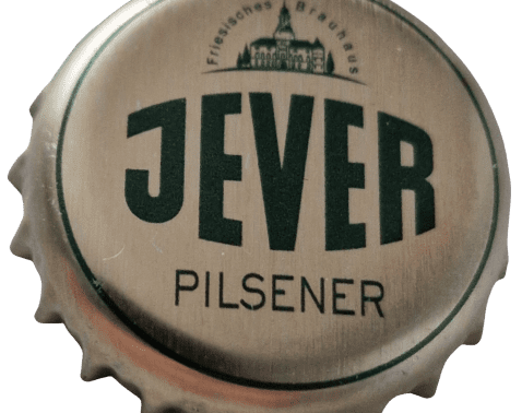 kapsel-jever-pilsener