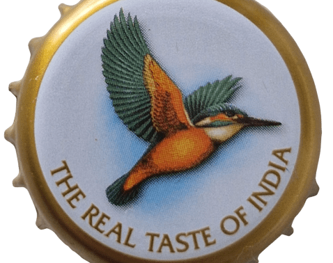kapsel-kingfisher