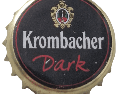 kapsel bromacher dark