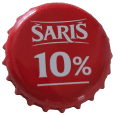 kapsel saris 10%