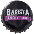 kapsel barista chocolate quad