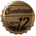 kapsel gambrinus 12