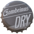 kapsel gambrinus dry