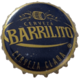 kapsel barrilito