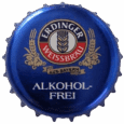 kapsel erdinger alkoholfrei