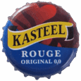 kapsel kasteel rouge bezalkoholowy