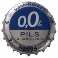kapsel krombacher zero