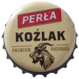 kapsel perła koźla