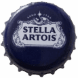 kapsel stella artois bezalkoholowe