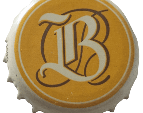 kapsel Bierbrouwerij De Koningshoeven B.V.