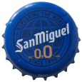 san miguel zero