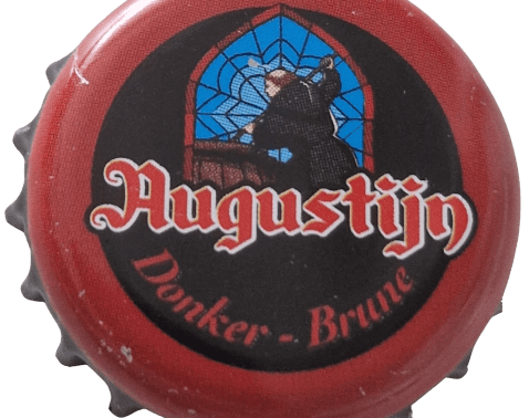 kapsel augustijn