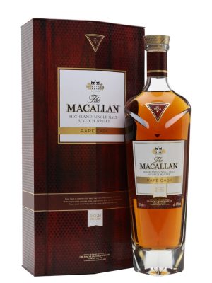 Macallan Rare Cask 2021