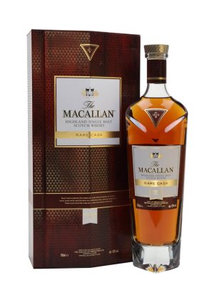 Macallan Rare Cask 2022