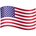 flaga stany zjednoczone