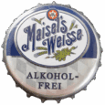 kapsel maisel's weisse alkoholfrei