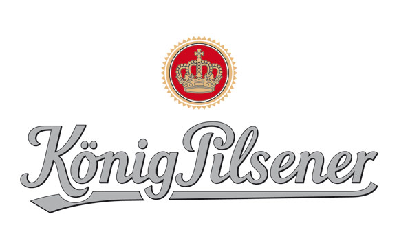 konig pilsner logo