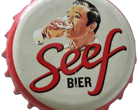 kapsel seef beer
