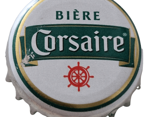 kapsel corsaire