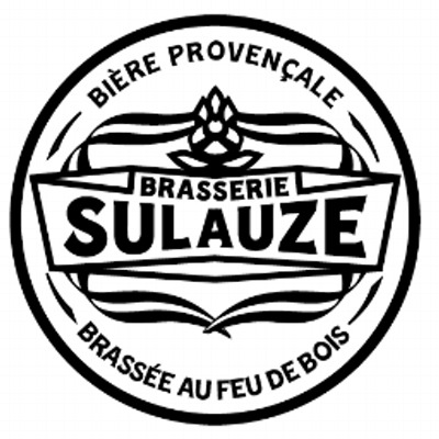 logo brasserie de sulauze