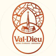 Brasserie de l'Abbaye du Val-Dieu logo