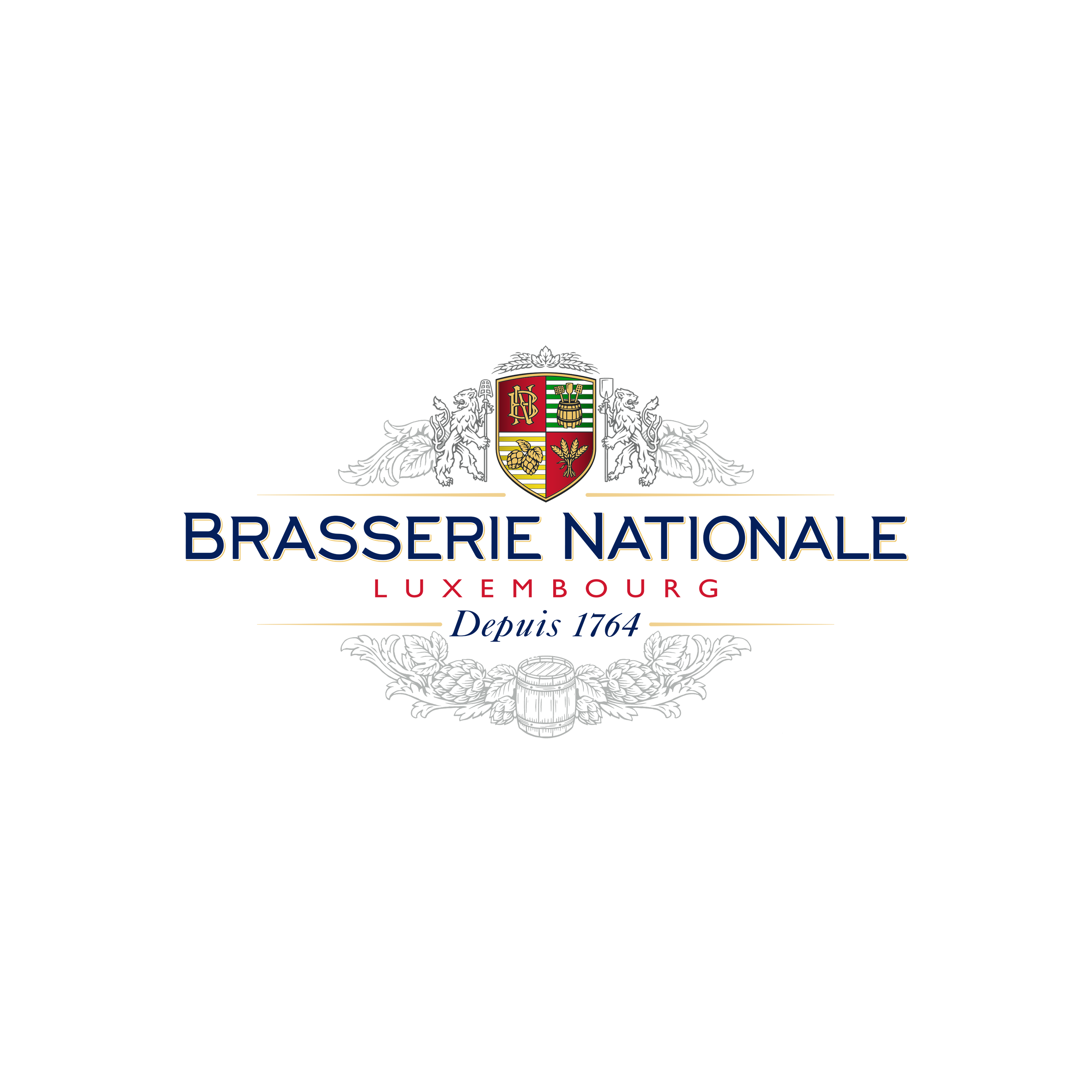 logo brasserie nationale