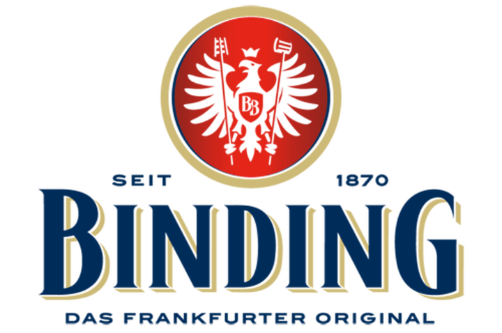 logo binding