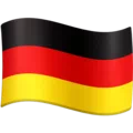 flaga niemiec