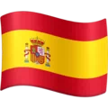 flaga hiszpanii