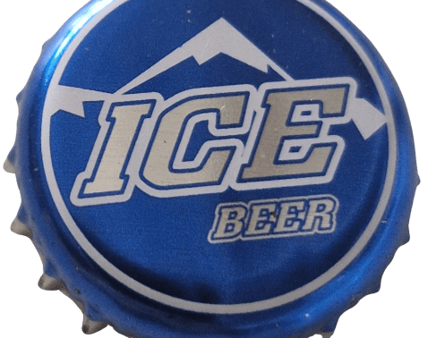 kapsel ice beer cuba libre
