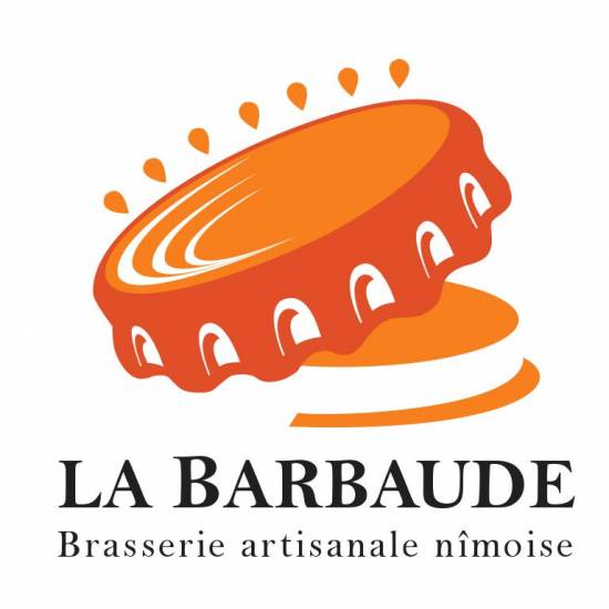 logo barbaude