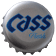 kapsel cass fresh