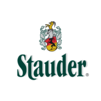 stauder logo