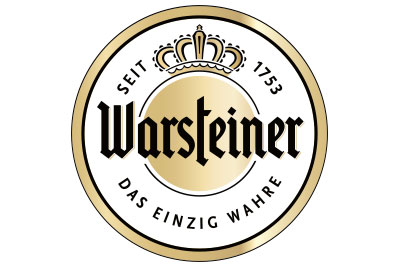 warsteiner logo