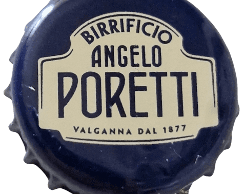 kapsel poretti