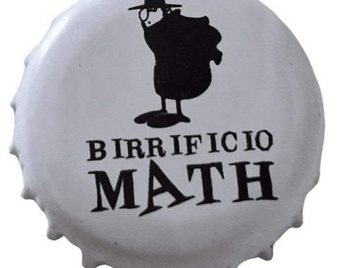 kapsel birra math