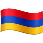 flaga armenii
