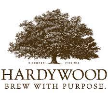hardywood logo