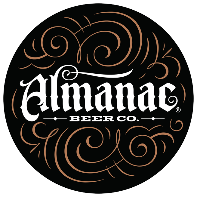 almanac beer logo