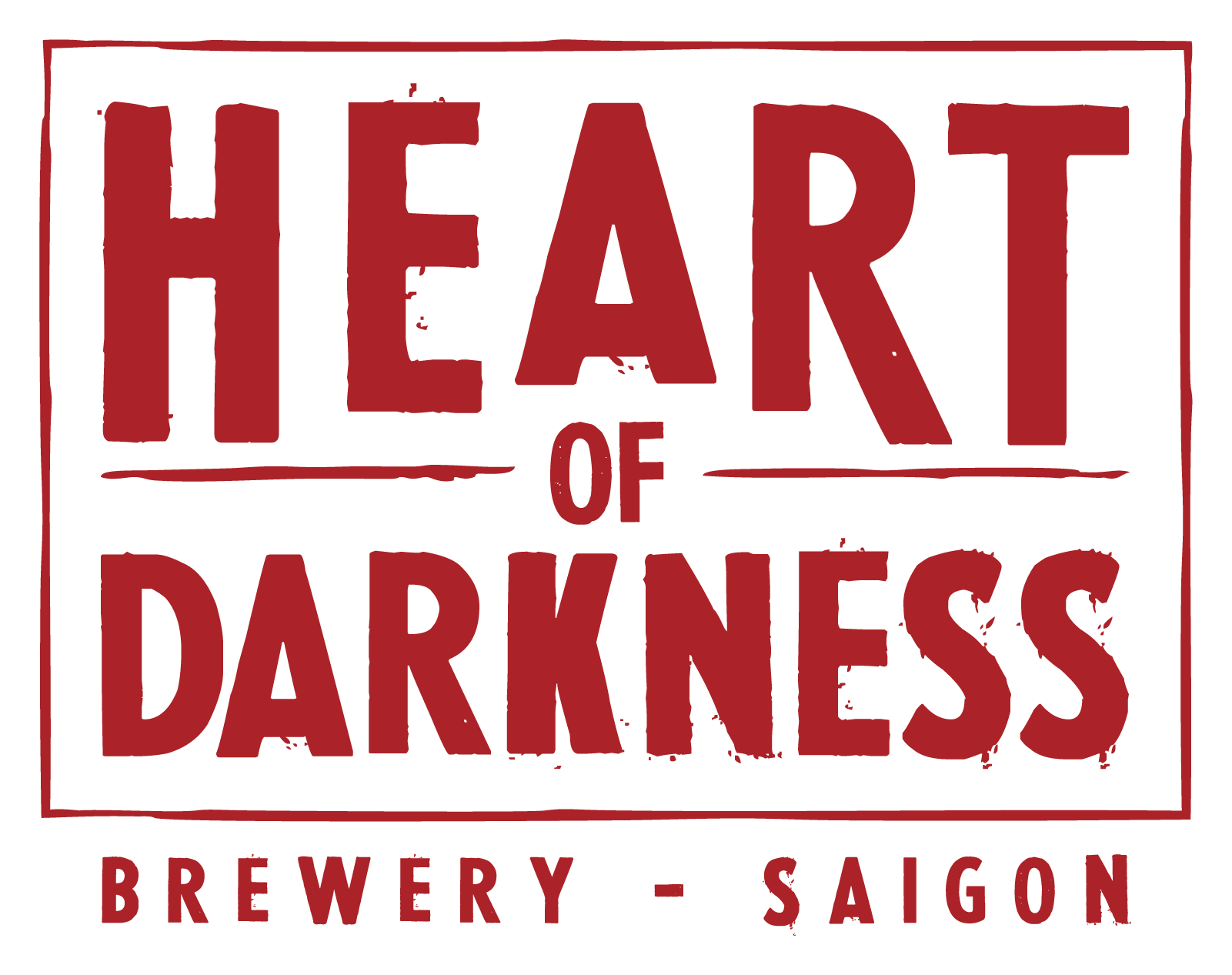 heart of darkness logo